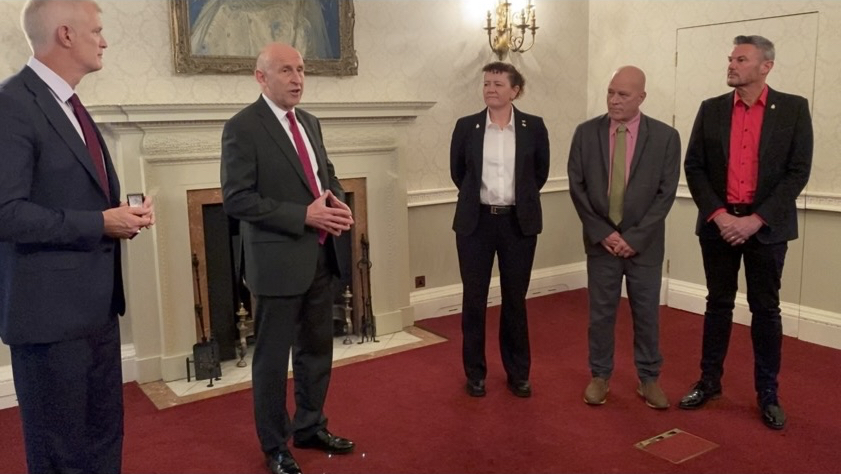 fightingwpride's tweet image. The Etherton Pin - thank you but more must be done - mailchi.mp/fightingwithpr…