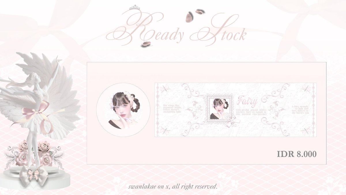 ꒰    help  retweet  /  repost!    ꒱

halo!  💭💌  aku bawa 4 layout wony ready stock dengan harga tertera yaa! sudah free retext, tapi no recolor  👀  take langsung dm aku aja yaa sebut nomor nya < alt >  ♡

#zonauang
