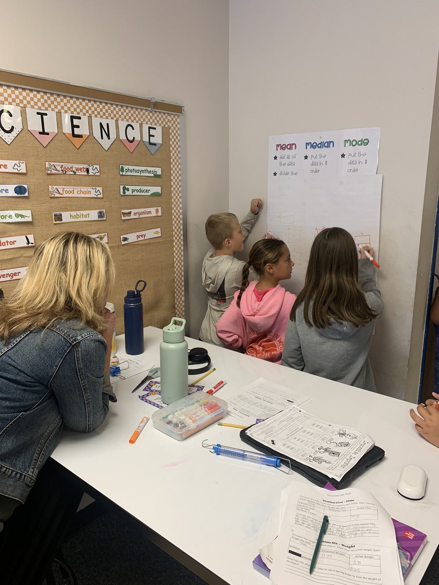 AmberVDB_IC's tweet photo. Lots of learning happening @WISRocks this week! Both Courtney Flessner and Krystal Thompson helping us learn and grow to best support EACH of our WIS learners! https://t.co/3PEOnO0zYa