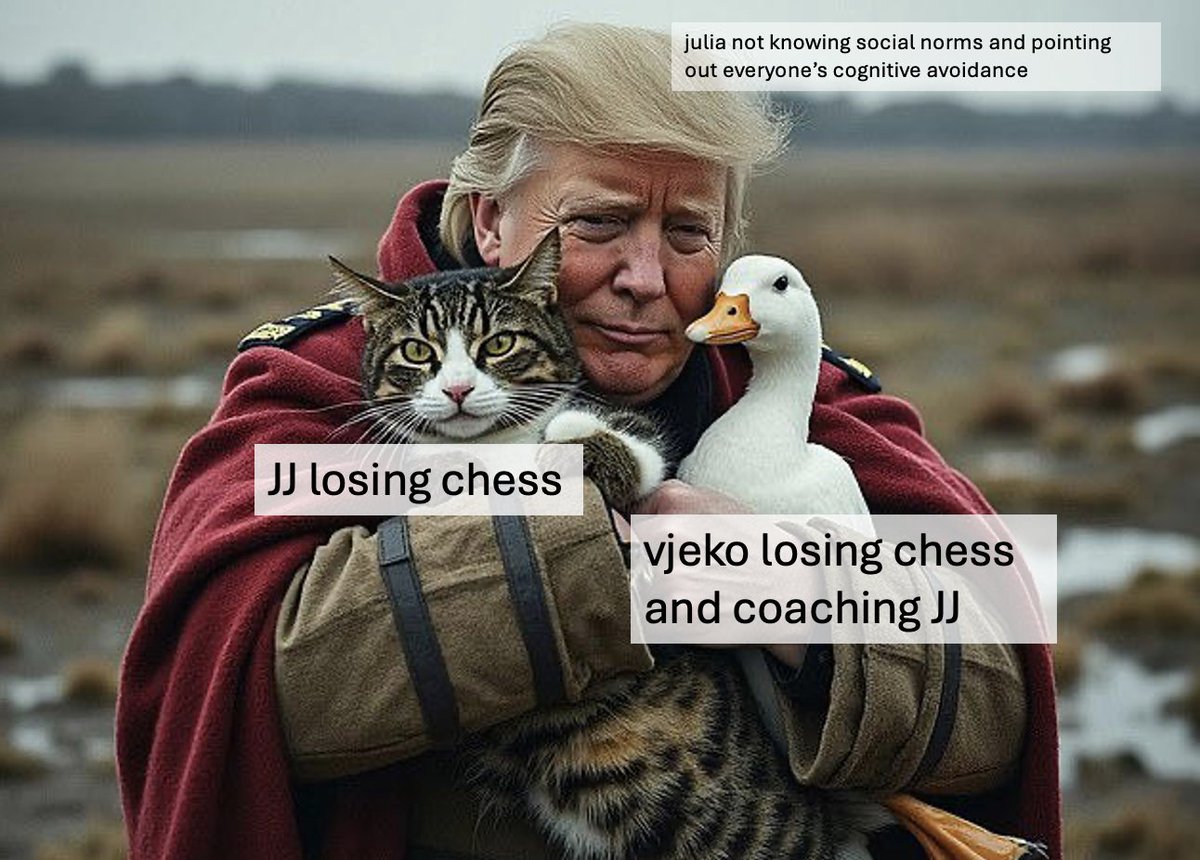 the chessfeels podcast tweet media