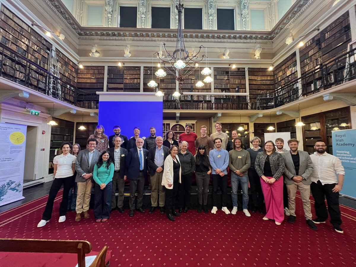 SilvinaIv's tweet photo. Science and Democracy Conference: 9 September - 11 September 
Thanks to all the speakers, keynote speakers, and attendees!
Such an inspiring conference! https://t.co/jqN9e4pW17