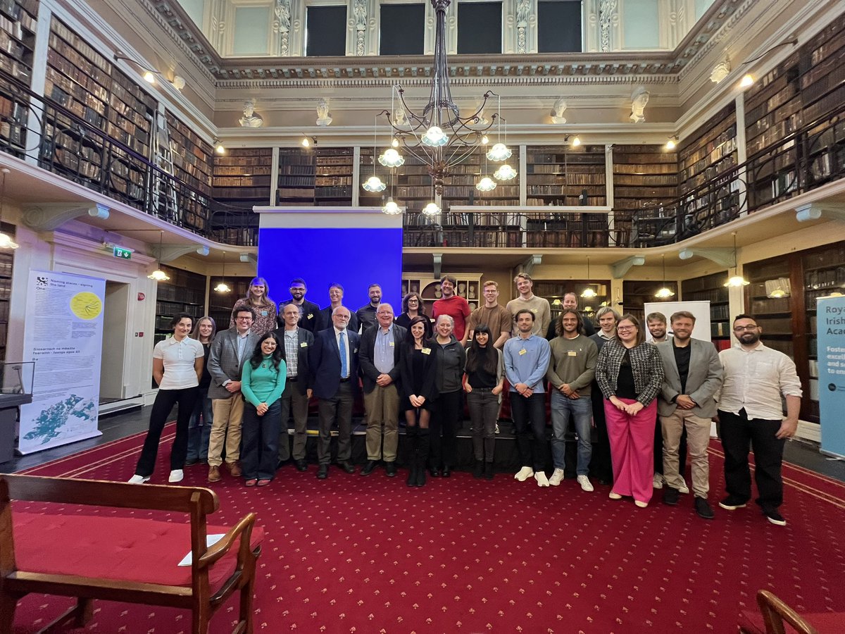 SilvinaIv's tweet photo. Science and Democracy Conference: 9 September - 11 September 
Thanks to all the speakers, keynote speakers, and attendees!
Such an inspiring conference! https://t.co/jqN9e4pW17
