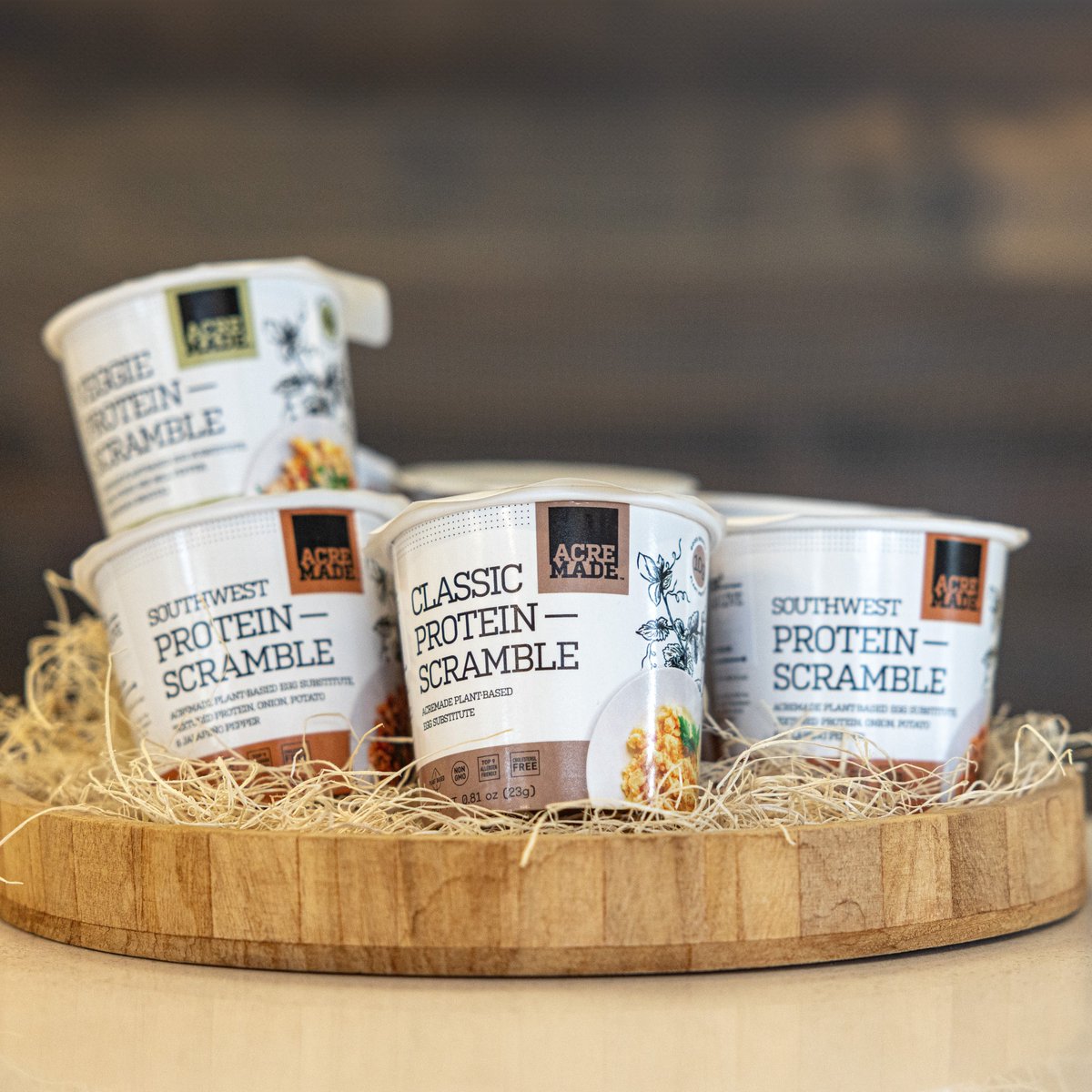 “We are on this very long-term march towards a more sustainable food future,” says Nicole Atchison, CEO of PURIS. Learn how their plant-based system benefits everyone with nutritious choices, profitable opportunities, and sustainable practices. lnkd.in/d-FDgXtz