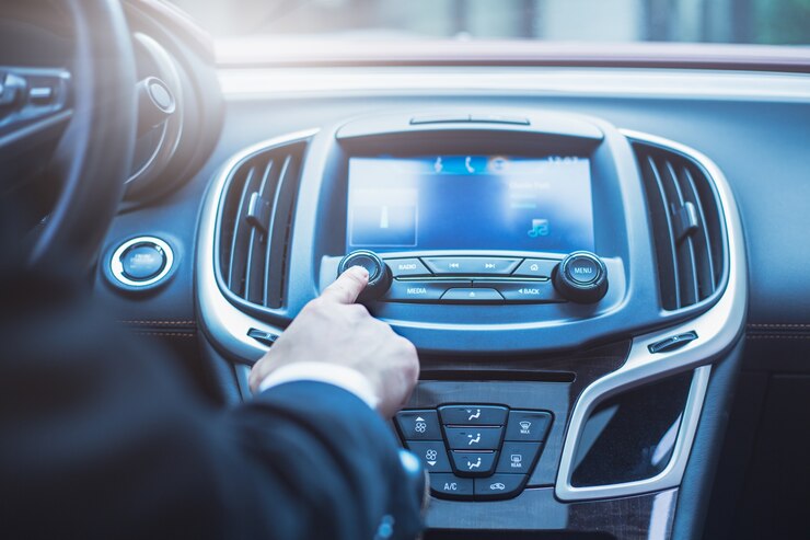 TrakNTell's tweet image. Your car deserves more than just a basic stereo! 🚘 Upgrade to an Android stereo and unlock seamless navigation, premium entertainment, and smart connectivity. 🔥
Read our ultimate guide here: intelliplay.in/blogs/blogs/th… 
#AndroidStereo #UpgradeYourCar #SmartDriving #IntelliPlay