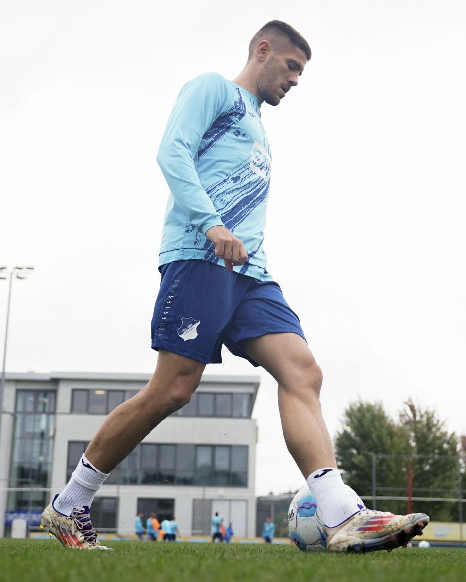 TSG Hoffenheim US tweet media