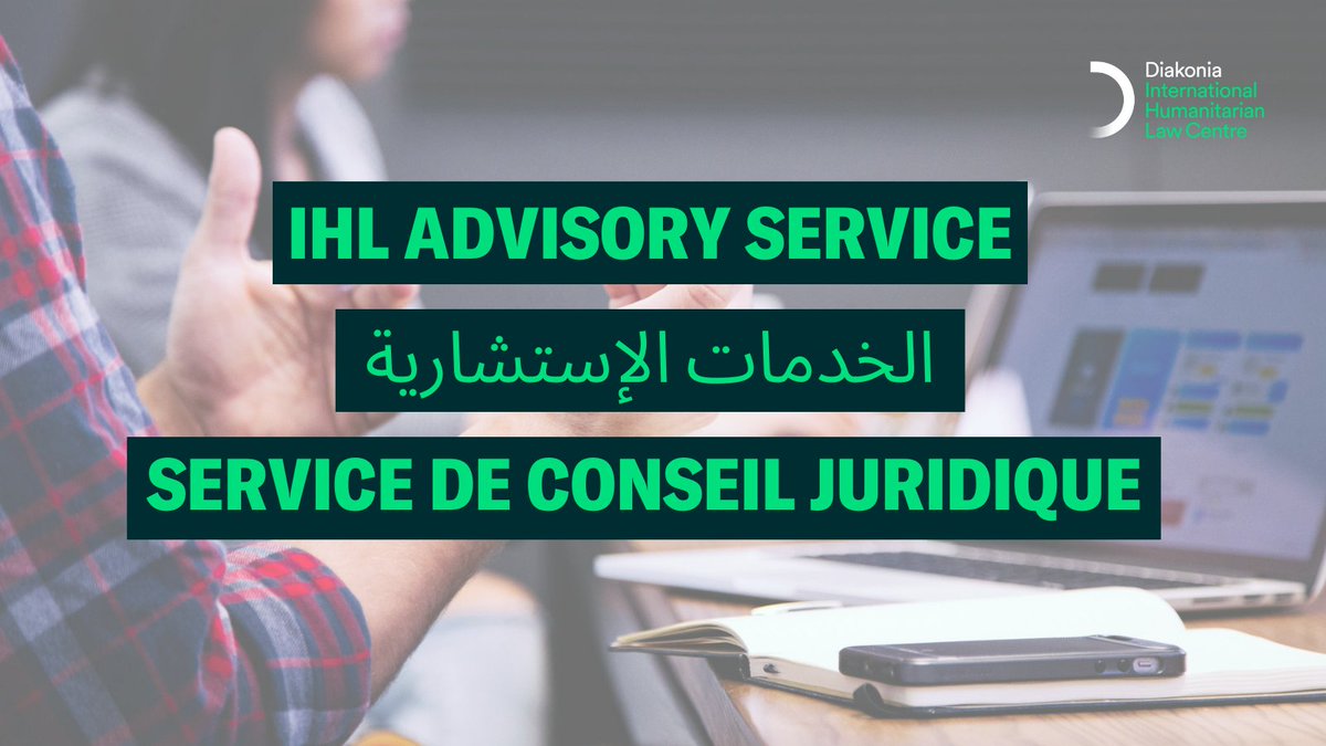 IHL Centre tweet media