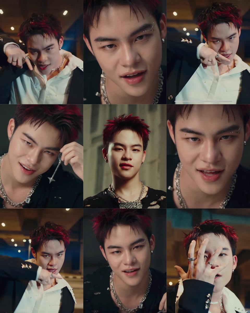 gaboogo's tweet photo. lie, oh, LIAR
La, ah-ah-ah, LIAR

โคตรจะหล่อ โคตรจะร้าย โคตรจะแบด รวมๆคือ น่ารักมาก จบ

#BUS_LIAR_MV 
#BUS_LIAR
#MARCKRIS https://t.co/MYaHZJhllr