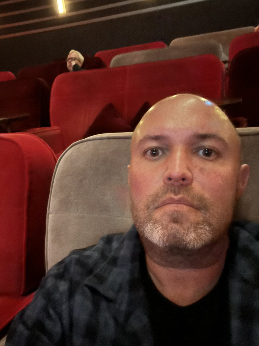 Mike Hirschkorn (@mikehirschkorn) on Twitter photo Birthday self indulgence (and yes , that is <a href="/SP1nightonly/">Steve Pemberton</a> Steve Pemberton in the background. Sorry Steve 😁) Birthday self indulgence (and yes , that is <a href="/SP1nightonly/">Steve Pemberton</a> Steve Pemberton in the background. Sorry Steve 😁)