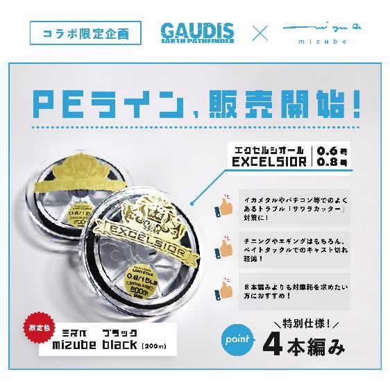 GAUDIS-JAPAN (@GaudisJapan) / Posts / X