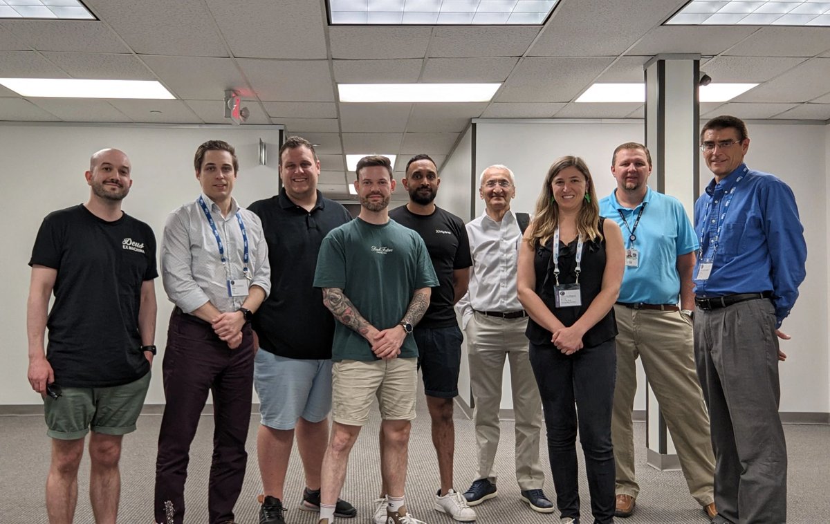 labfront1's tweet image. 🚀✨ We’ve collaborated with @dexcom , @SpaceX , @NASA , @sheffhallamuni, and @Hytrotraining  on the Polaris Dawn mission!
Over 5 days, the crew will conduct 40+ experiments, and Labfront will be supporting with advanced analytics 💪. Read more: businesswire.com/news/home/2024…