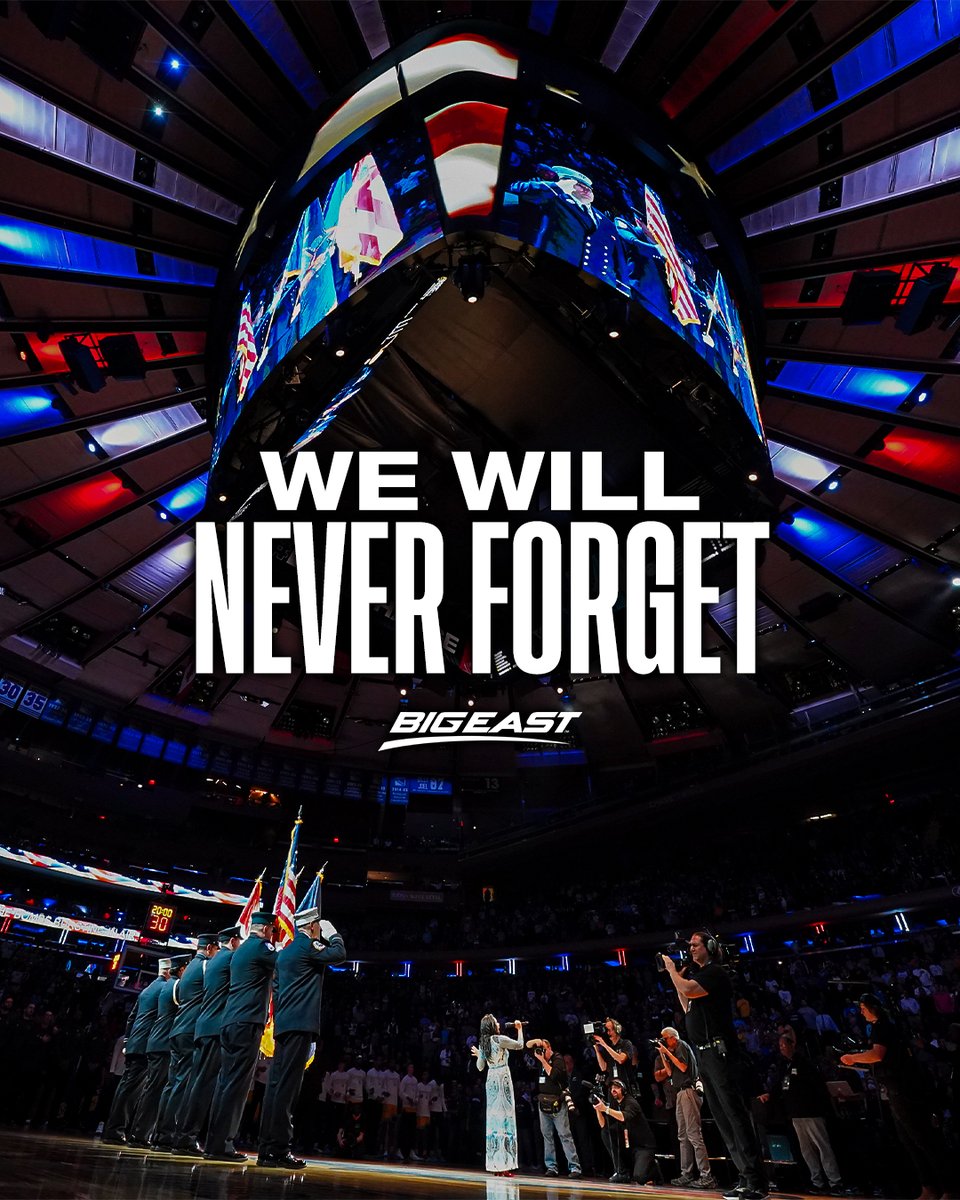 BIG EAST Conference (@bigeast) on Twitter photo 