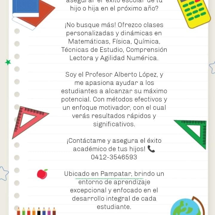 Alberto Lopez Henriquez (@alopezhenriquez) on Twitter photo 