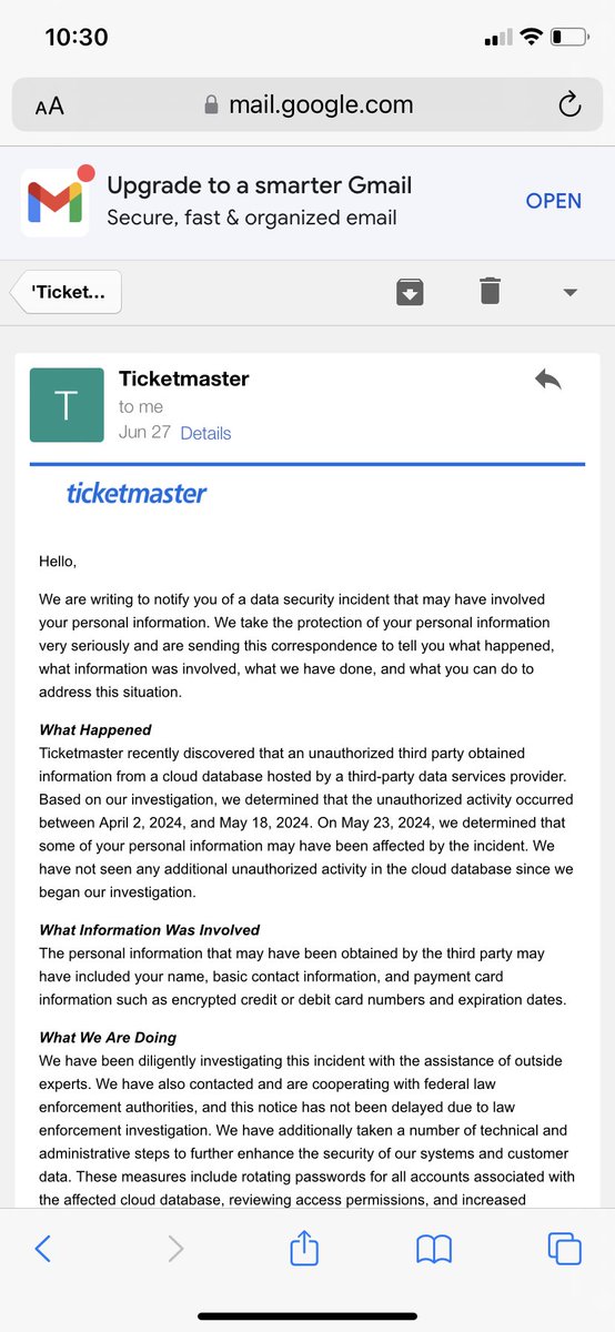 cvty666's tweet photo. DAY 3 OF TRYIN TO BE NOTICED ABOUT STOLEN $620 GREYDAY TICKETS FOR 10/4 EARLY ENTRY THEIR FRAUD DEPARTMENT DOESNT ANSWER!WE AINT FAKE ASS FANS IM DEVASTATED💔💔😭😭 @Pouyalilpou @ART_angel98 @whosalex @SuicideChrist @suicideLEOPARD @GRXYGORXLLA @G59RECORDS @SUICIDEBOYS @dill35mm https://t.co/XClDG4O8z8