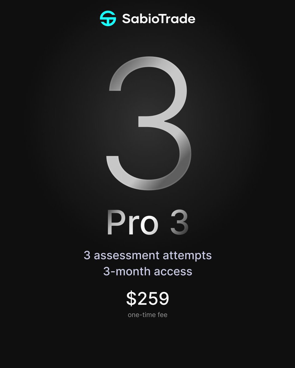 SabioTrade tweet media