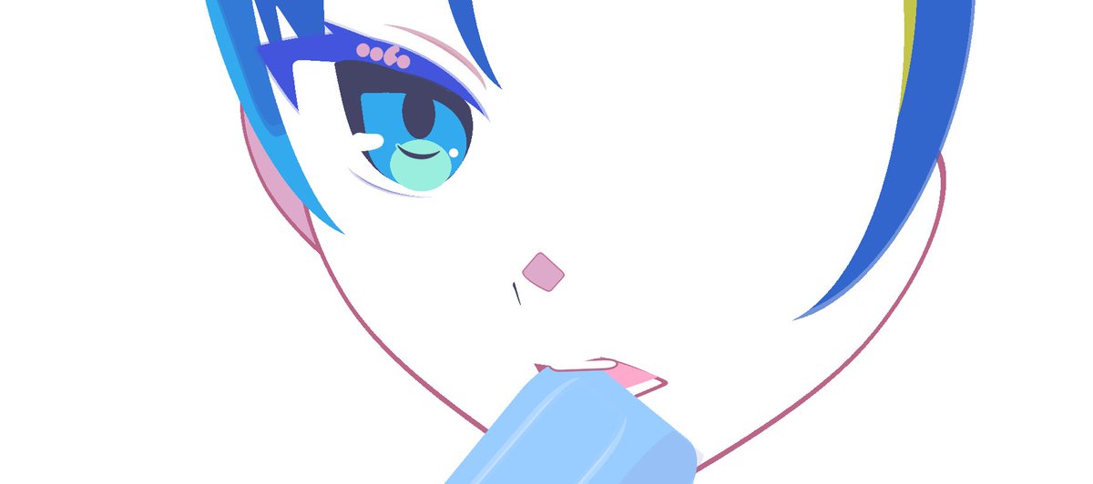 アイス頑張ります