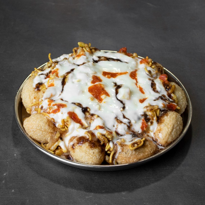 Vegetarian Food Studio tweet media