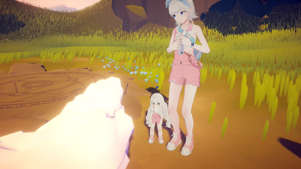 Aemz404's tweet photo. #vrrchat #lapwing #vrchatavatar https://t.co/07ByWrHrQk