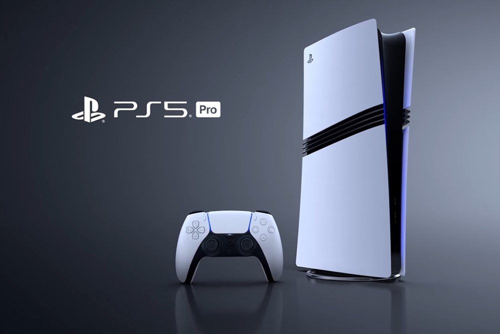 GameNewsIR's tweet photo. 🤔 قیمت PS5 Pro در ایران چقدر خواهد بود؟ پیش‌بینی کردیم 👇👇🤯
https://t.co/cNbSKkxjIO

#PS5Pro https://t.co/QsSLLwm184