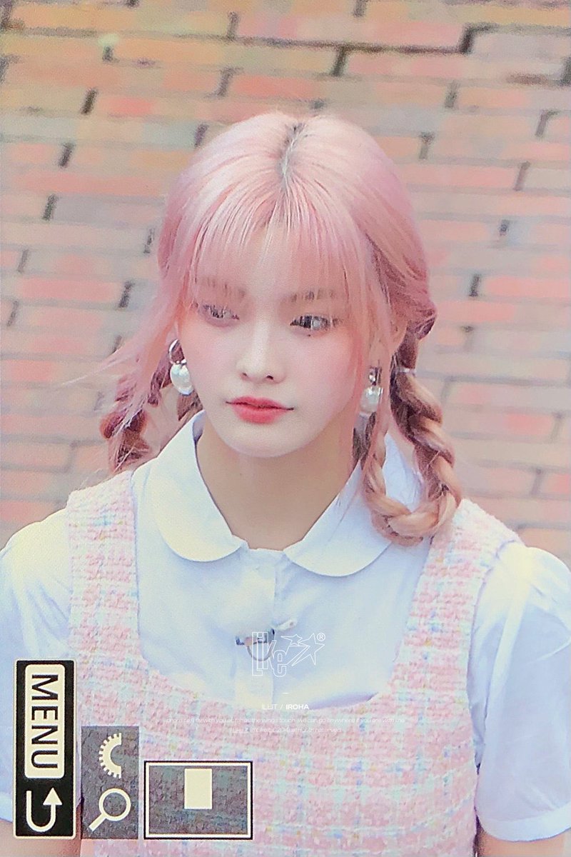 It's 치즈.. tweet media