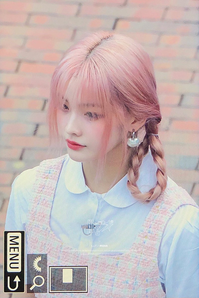 It's 치즈.. tweet media