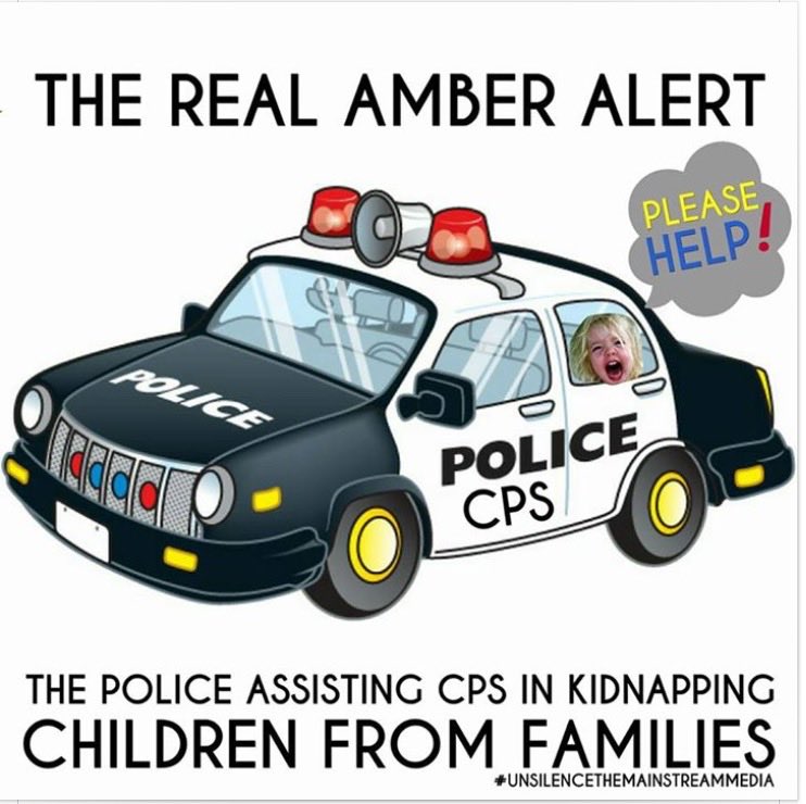 There is a false belief that children are safe when taken into state custody and placed with strangers. But the over 800 lawsuits that have been filed by former foster children disputes that. Advocates for removing children for reasons related to poverty are ignoring that.