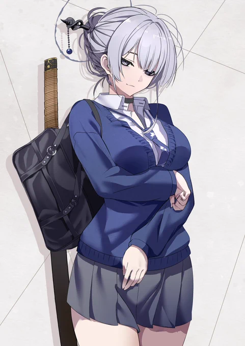 出来れば、会いたい者だった。。。#ProjectKV #プロジェクトKV#糸此上かおる 