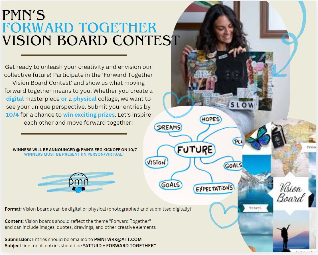 ATT PMN (@attpmn) on Twitter photo 