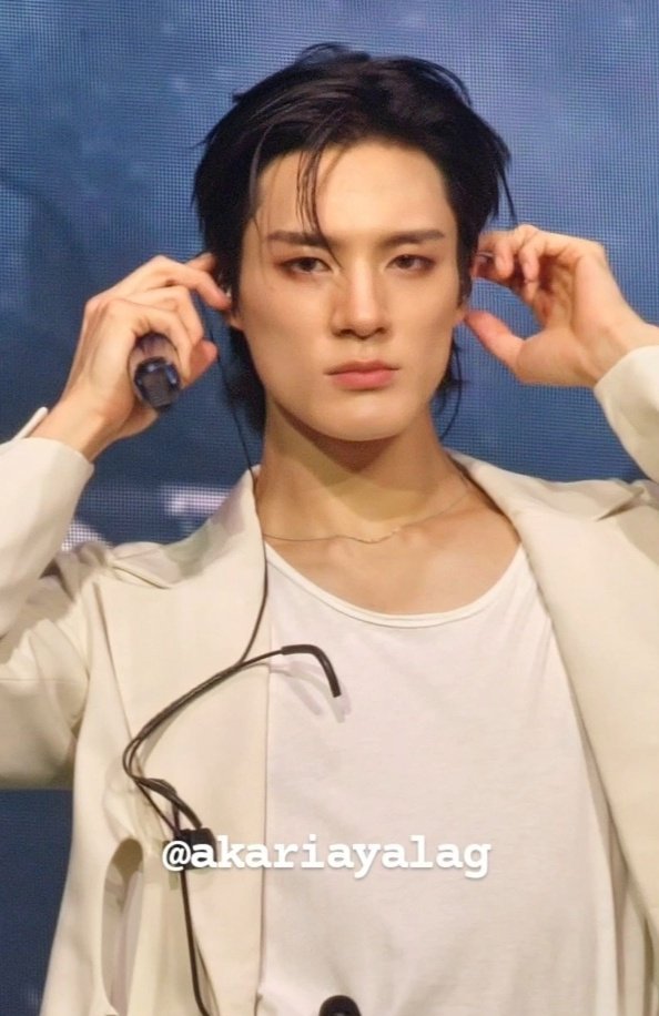 HE'S SO FINE #JENO #제노