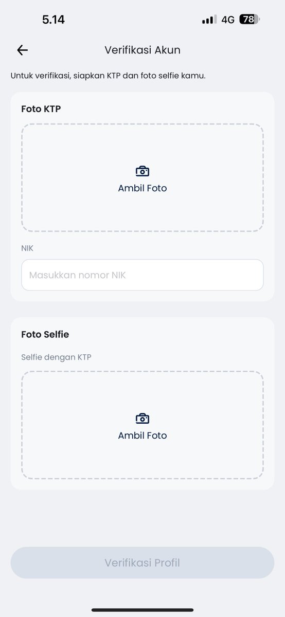 dinapuff's tweet photo. @Telkomsel ini aplikasi knp hrus registrasi ulang pke data diri?padahal kn nomor hp itu sndiri udah terdaftar pake NIP n NIK, trus harus pake foto fisik+selfie lg kek semacam mau daftar pinjol..
Padahl nomor saya bukn nomer baru tp udh 8th lebih. https://t.co/tcEb2d11q2