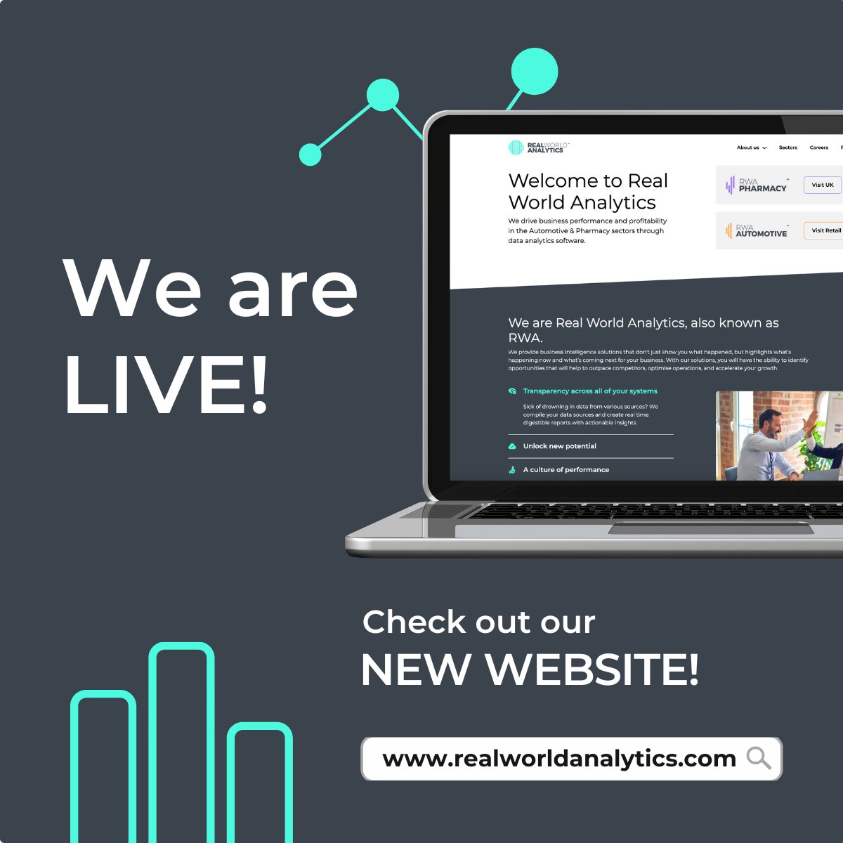 Real World Analytics | Data Solutions Leader tweet media