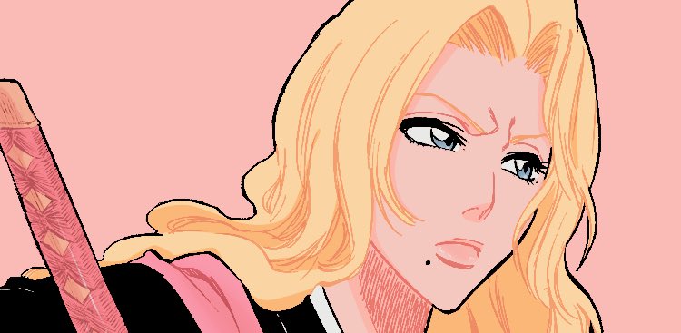 ᴍᴀᴛꜱᴜᴍᴏᴛᴏ, ʀᴀɴɢɪᴋᴜ 

⠀ ⠀ ⠀ ⠀ ⠀#bleachrp | #mvrp