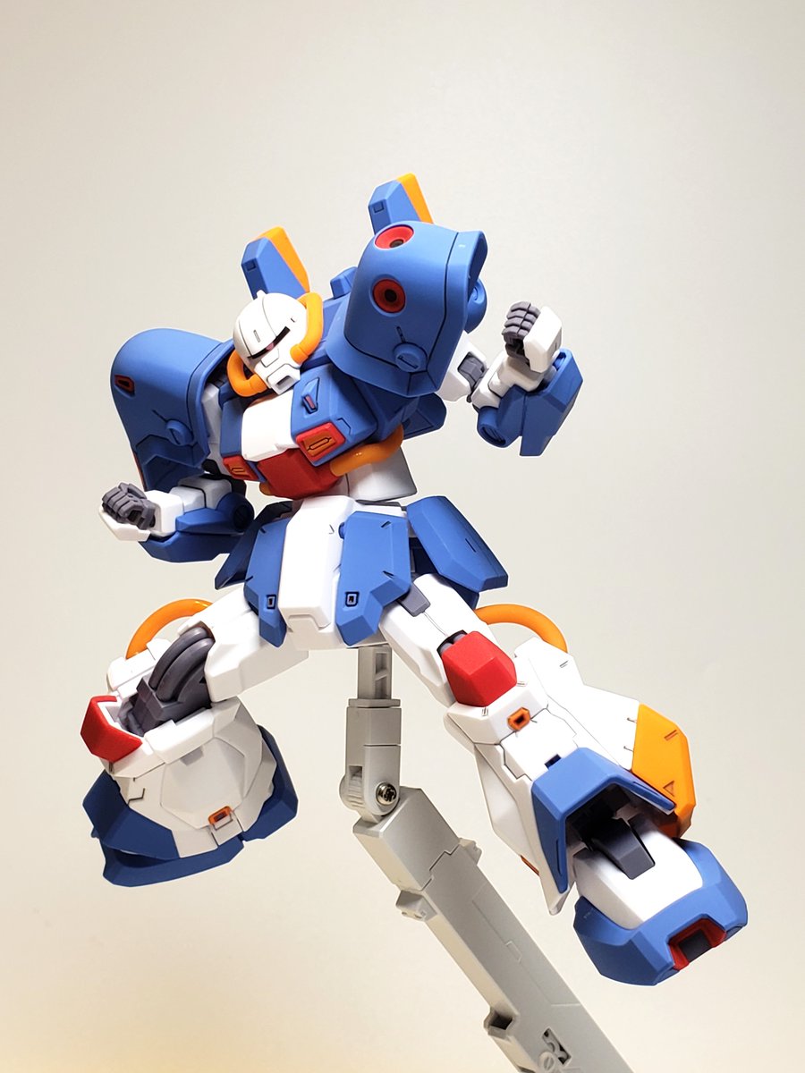 MGPLA1's tweet photo. #ホビーハイザック #ガンプラ #ガンダム #gunpla #gundam #ガンプラ初心者 #ガンプラ好きな人と繋がりたい https://t.co/FeMnk6oiNq