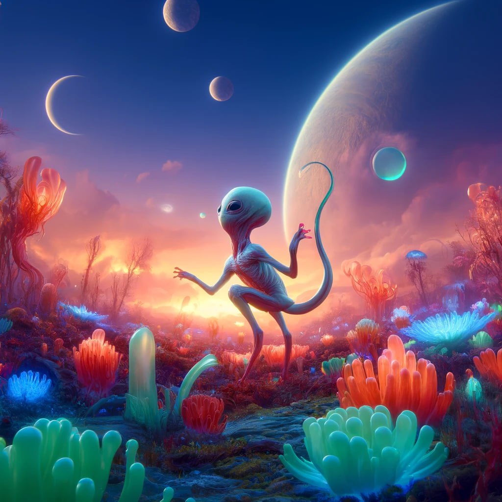 CryptoCritters tweet media