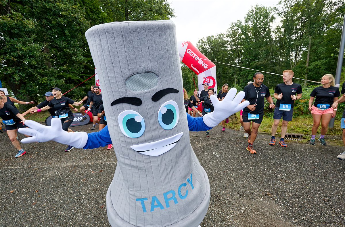 EmileHuchet's tweet photo. Dimanche 8 septembre, 308 athlètes ont pris le départ des 10 km de l’avenir. https://t.co/qQh2QH4teR