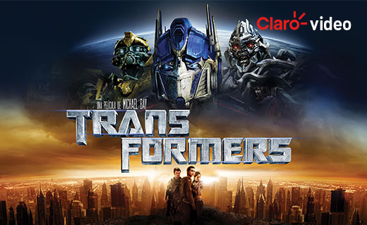 ClaroVideoAR's tweet photo. Sam tiene la clave para salvar al mundo de una guerra entre robots gigantes. 🤖 Autobots vs. Decepticons... ¡No te pierdas Transformers! 👉 https://t.co/be6cTuJH37 https://t.co/Wq8qKyXZyv