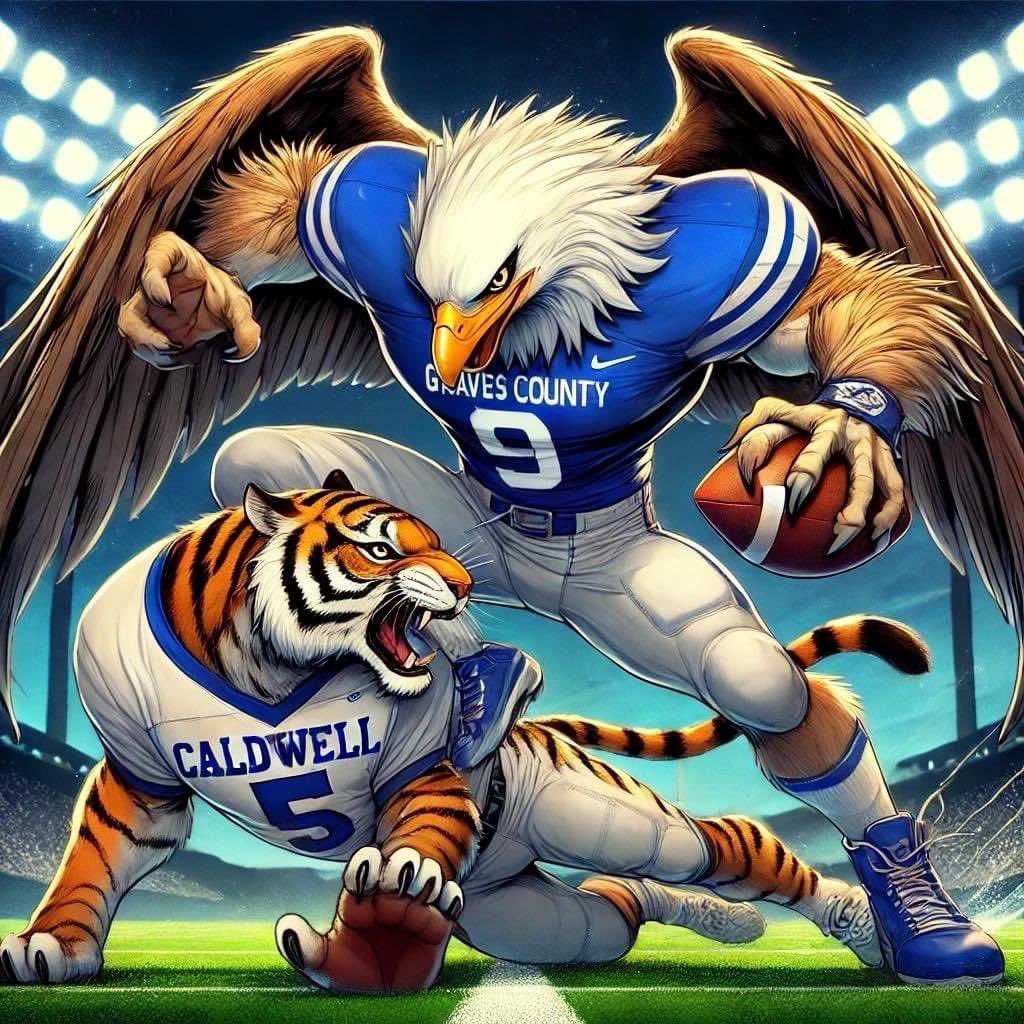 Key Players to Watch This Friday 
 • Lincoln Acree: The dynamic playmaker has already racked up 557 all-purpose yards, 5 TDs, 3 interceptions, and 1 tackle for loss! 🌟
 • Kaden Gregory: With 544 passing yards and 6 passing touchdowns, plus 65 rushing yards and another TD ⭐️