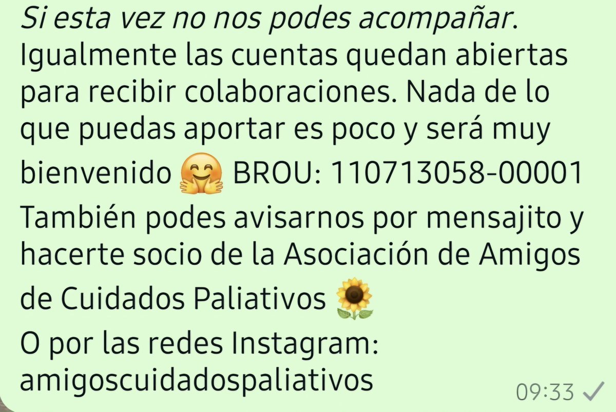 Los esperamos!!!! Si alguien quiere entradas, mande mensaje directo. Gracias!!!!!!