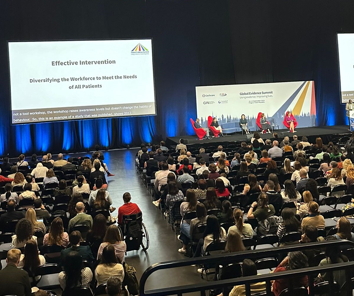 K2PCenter's tweet image. David Williams: Evidence-based and effective interventions such as #education, #training of #healthworkers, community health workers, improving neighborhoods &amp;amp; early childhood programs can reduce social #inequities in health
#GES2024
#K2P
@GESummit 
@AUB_Lebanon 
@FHS_AUB