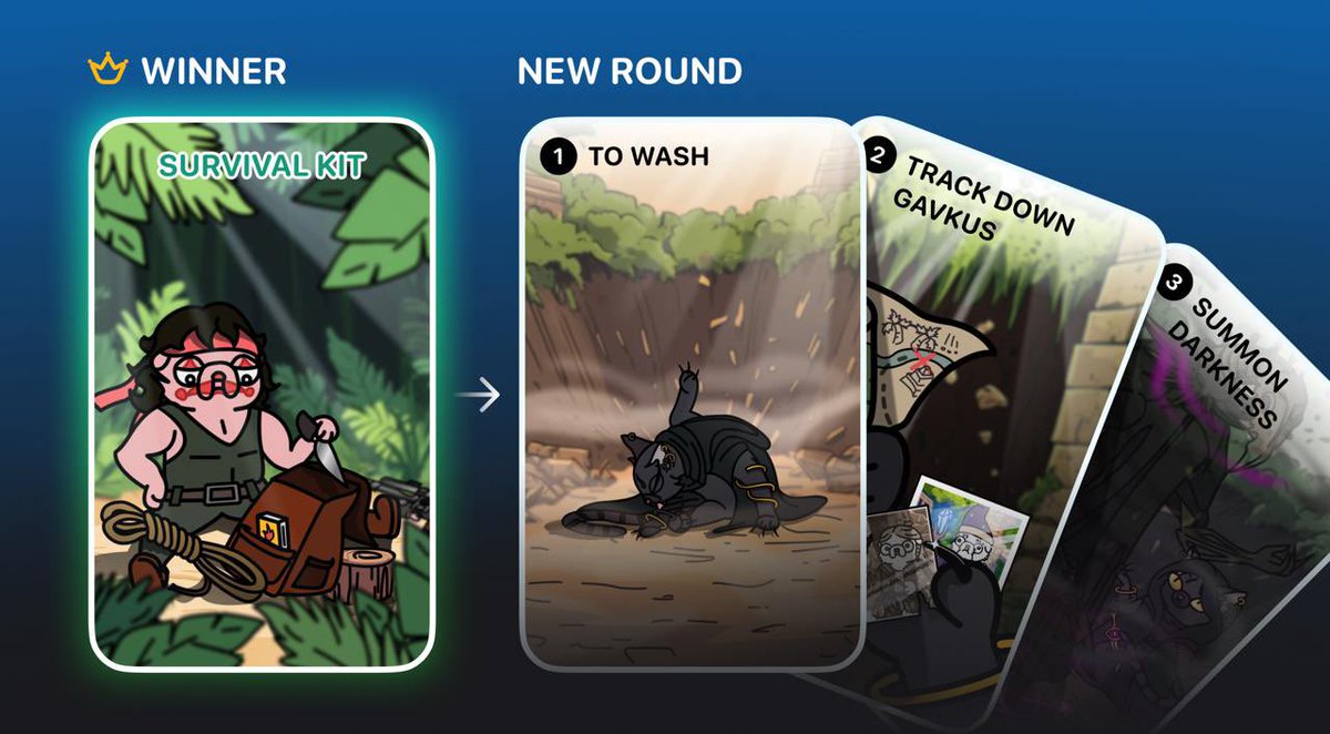 BREAKING: LostDogs - Last day 🐶🦴