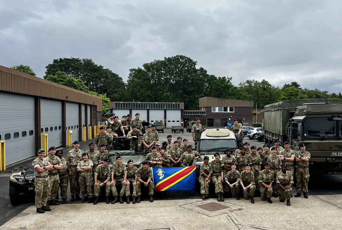 Royal Russell CCF tweet media