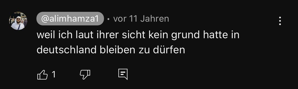 luk_bre's tweet photo. Noch ein paar Hintergründe zu dem #Salafisten-Prediger #AlimHamza, der abgeschoben werden soll: Offenbar schon vor etwa 12 Jahren sollte der gebürtige Kosovare auf Anordnung das Land verlassen. Die genauen Gründe sind unklar. Klar allerdings: Er kam kurze Zeit später zurück. 1/4 https://t.co/31WSxgMs0h