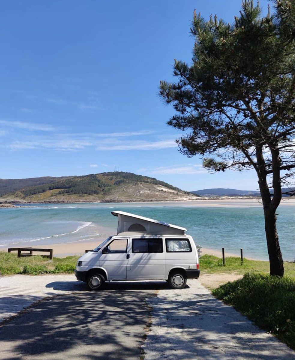 FurgosRio's tweet photo. Aprovecha para reservar tu Camper a partir de octubre con precios de temporada baja! 

Desde 75€ día 

El otoño es una época genial para viajar en Camper https://t.co/jj9ze4tyxD