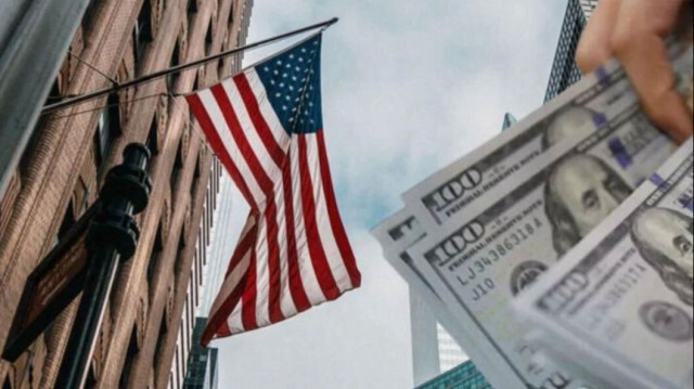 ABD'de tüketici enflasyonu son 3,5 yılın en düşük seviyesine geriledi.

🇺🇸 ABD Tüketici Fiyat Endeksi (TÜFE) açıklandı!
◀️Önceki: %2,9 ⏩Açıklanan: %2,5

#BTC #ETH #Binance #CryptoNews #kripto #kriptopara