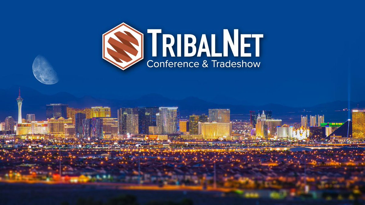 Join Hitachi Vantara Federal at this year's TribalNet Conference &amp; Tradeshow in Las Vegas! We'll be onsite at Booth 211 from September 16-19 discussing industry's best data infrastructure and management solutions for the tribes. Learn more: ow.ly/CMCr30sGjV9