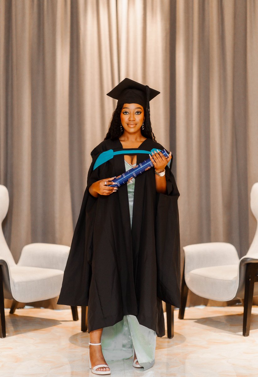 🎓 Exciting news, Graduates! 🎓

Download the Graduation Attendance Form, complete it, and send it to Mr Adriaan Cloete at acloete@nust.na. We can't wait to celebrate your achievements with you this October! 🎉🎓🎉

nust.na/sites/default/…

#nustoctobergraduation #RisingStars