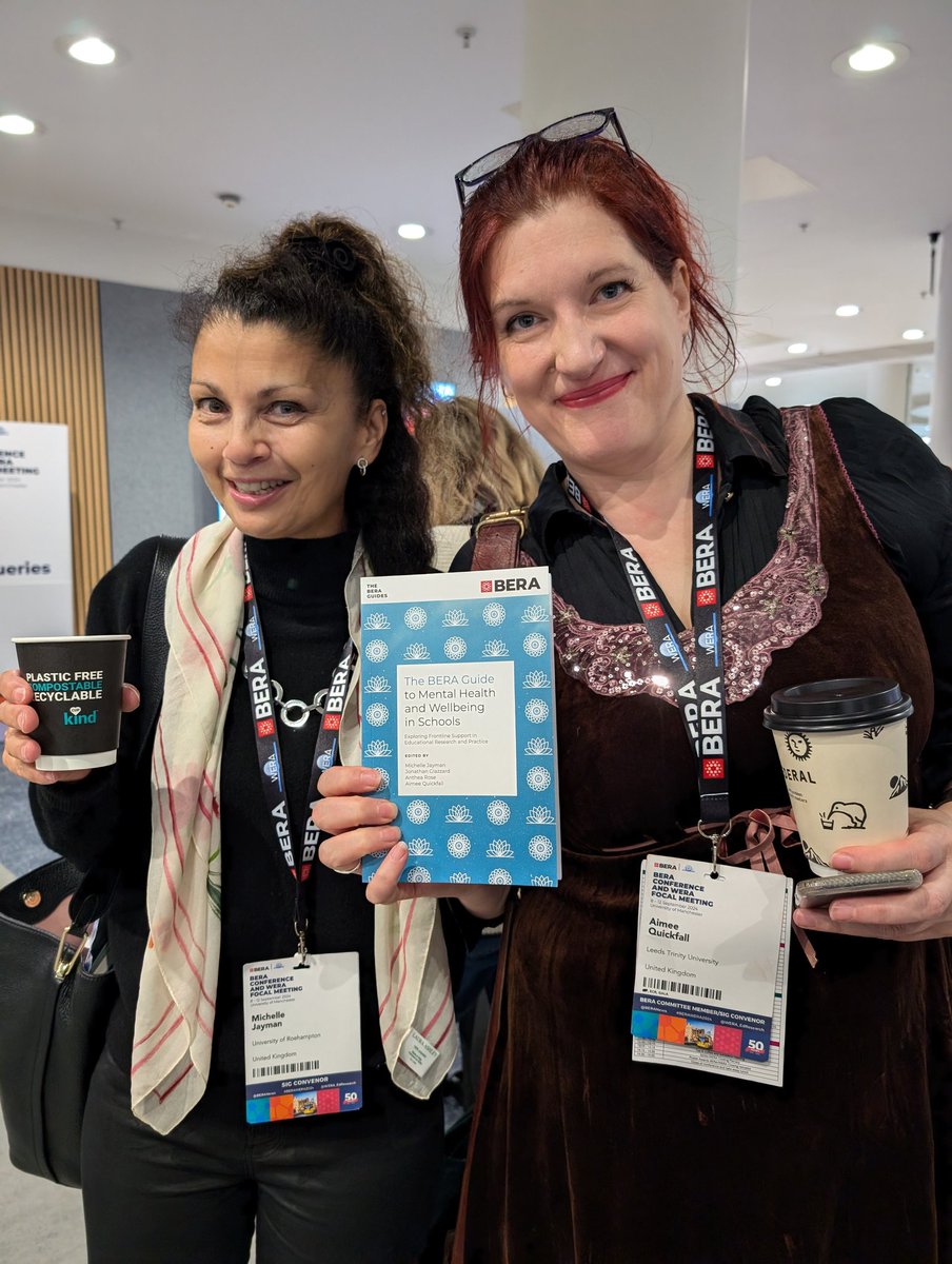 AliGriff's tweet photo. @DrAimeeQuicks @BERANews #evenpeakerbera ;-) https://t.co/vvhQfhkGOj