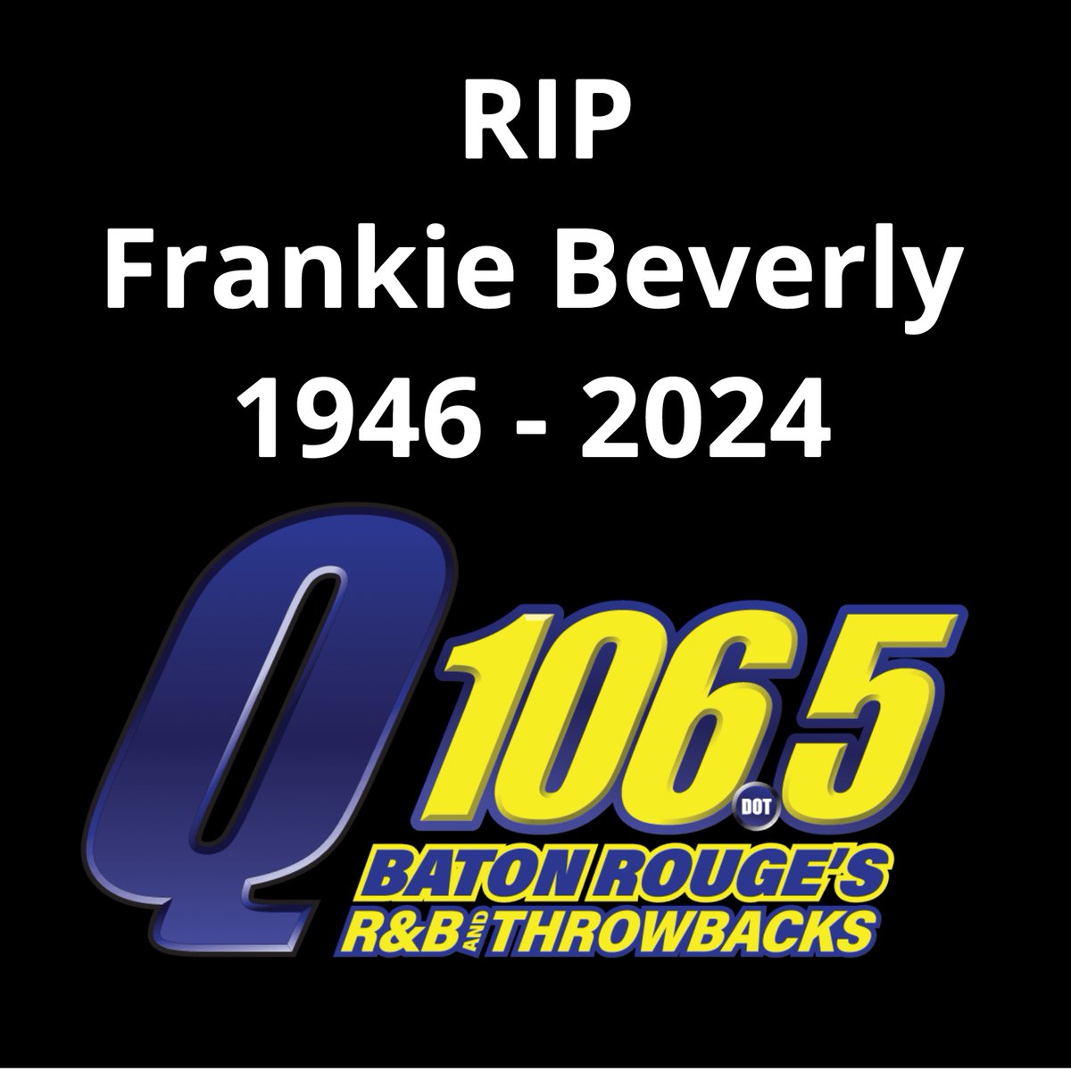 Q1065FM's tweet photo. https://t.co/v0mMV8BQmK