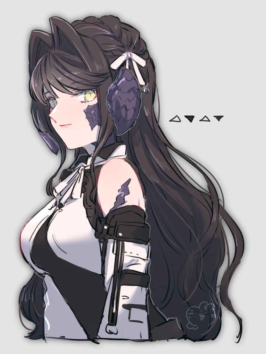 CatWild_'s tweet photo. △▼ △▼ https://t.co/XoRd5eb0A7