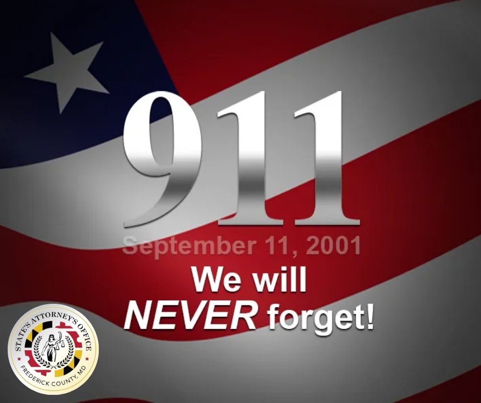 Frederick County State's Attorney's Office (@fredcosao) on Twitter photo 