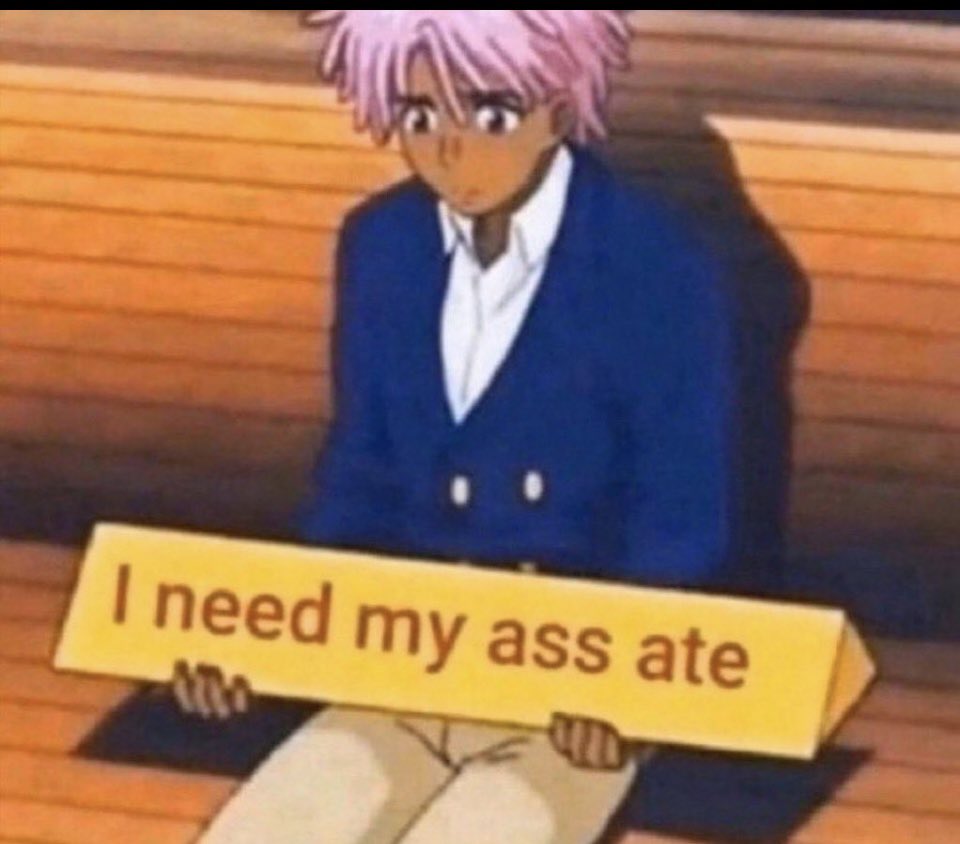 booty Eater!! (@terrelnyccd) on Twitter photo 